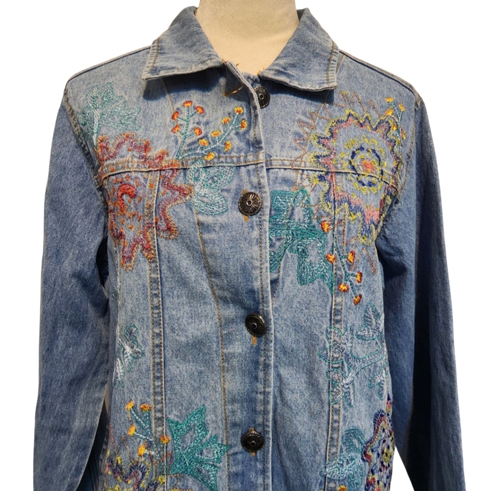 White Stag the jacket - Picture 4 of 8